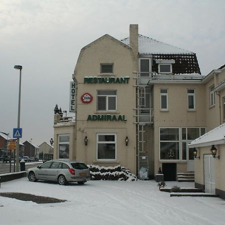 Hotel Admiraal Lanaken Exterior foto