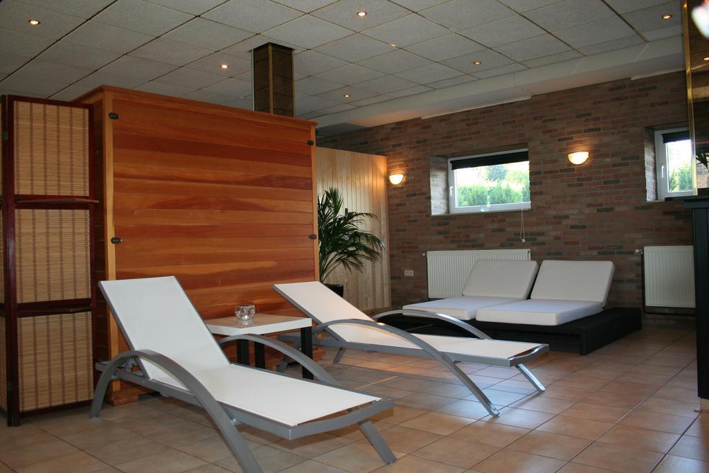 Hotel Admiraal Lanaken Exterior foto