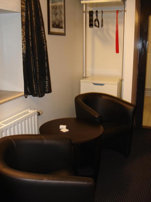 Hotel Admiraal Lanaken Quarto foto